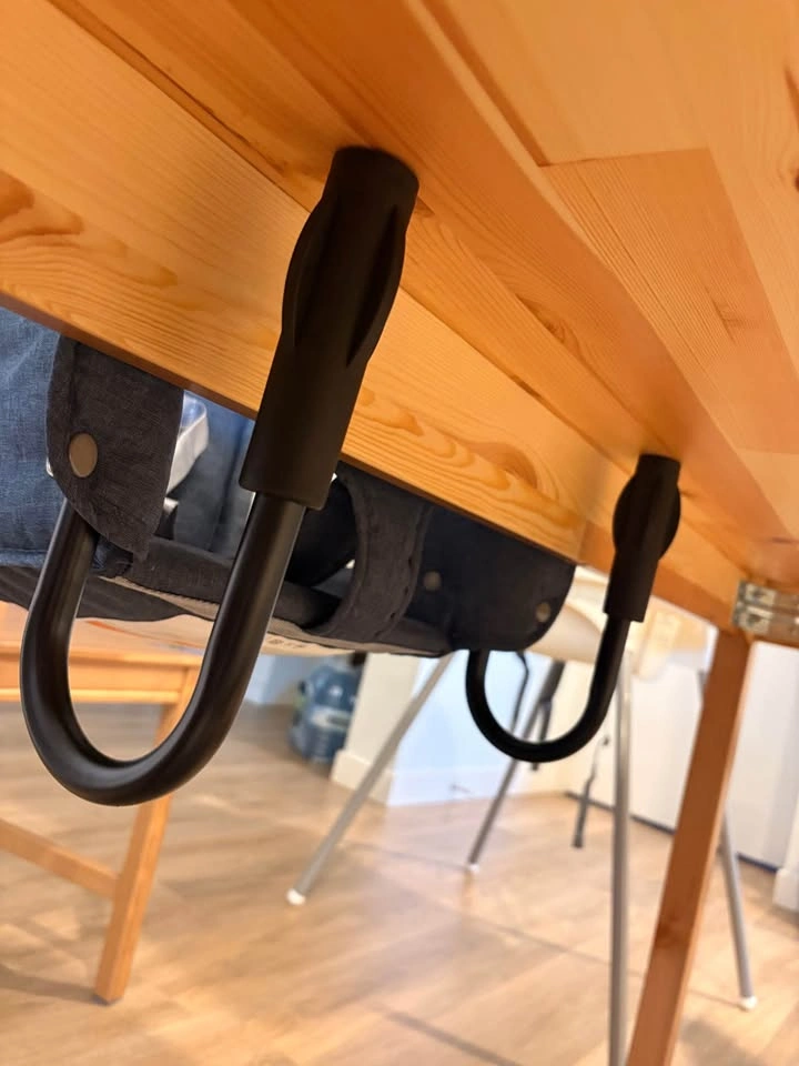 Hook on Chair. - photo 2