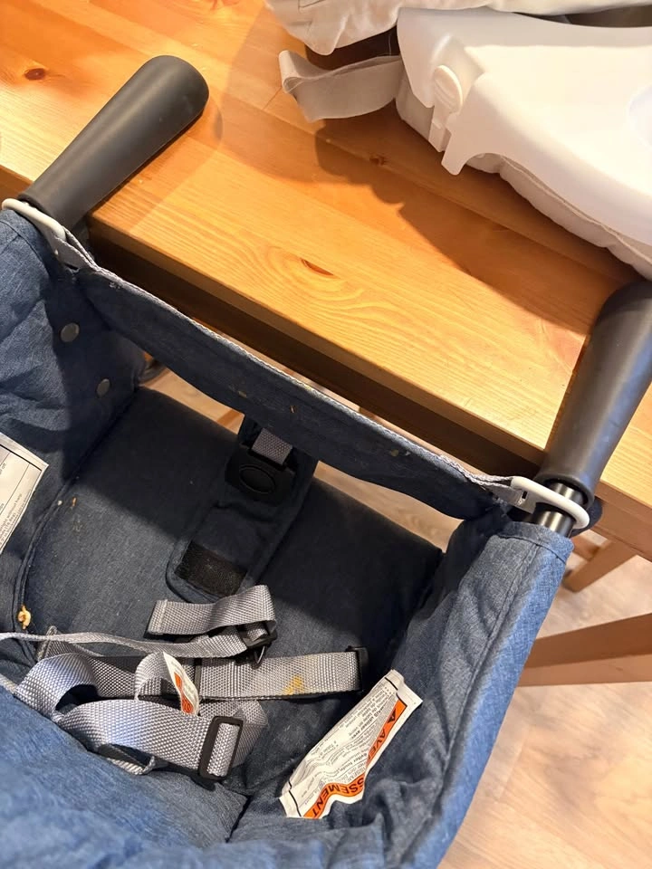 Hook on Chair. - photo 3