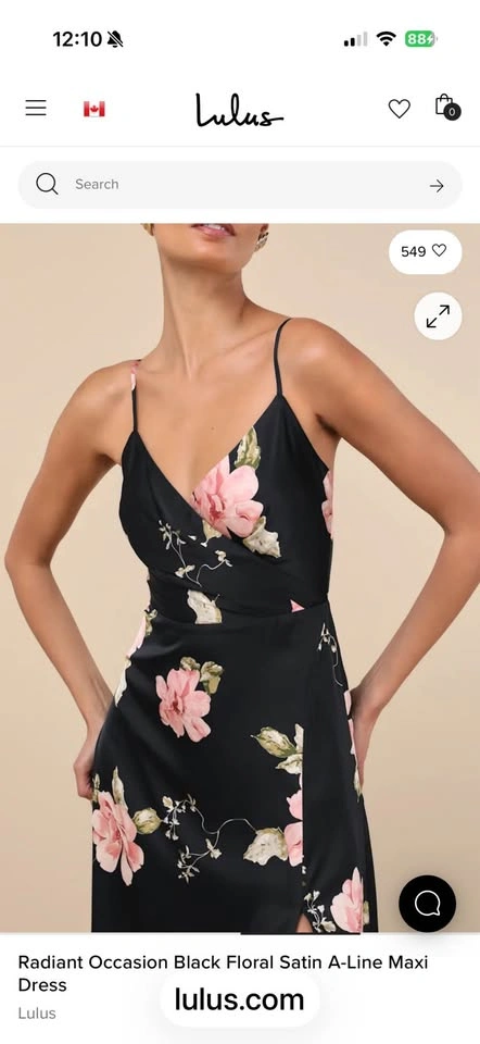 Lulus Radiant Occasion Dress - photo 3