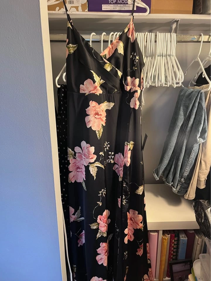 Lulus Radiant Occasion Dress - photo 5