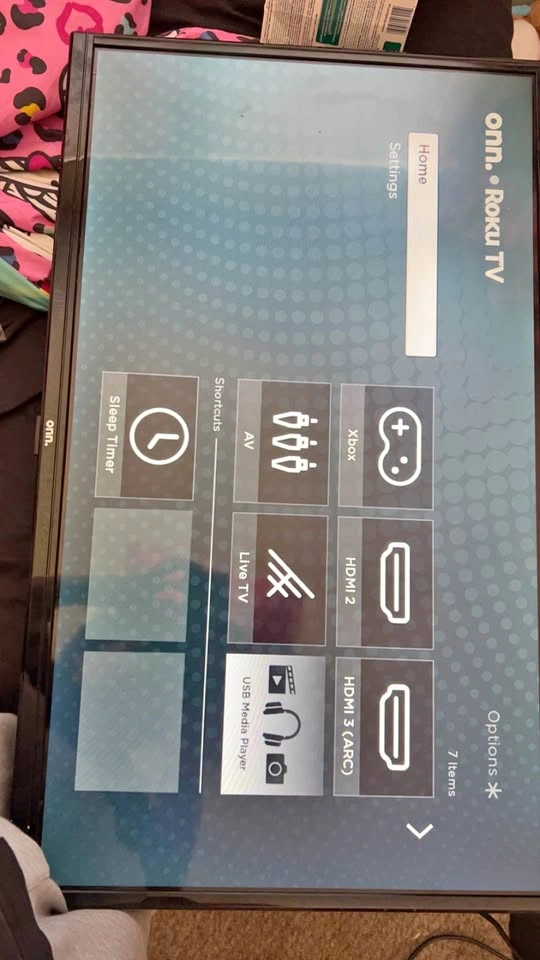 32” Roku TV
