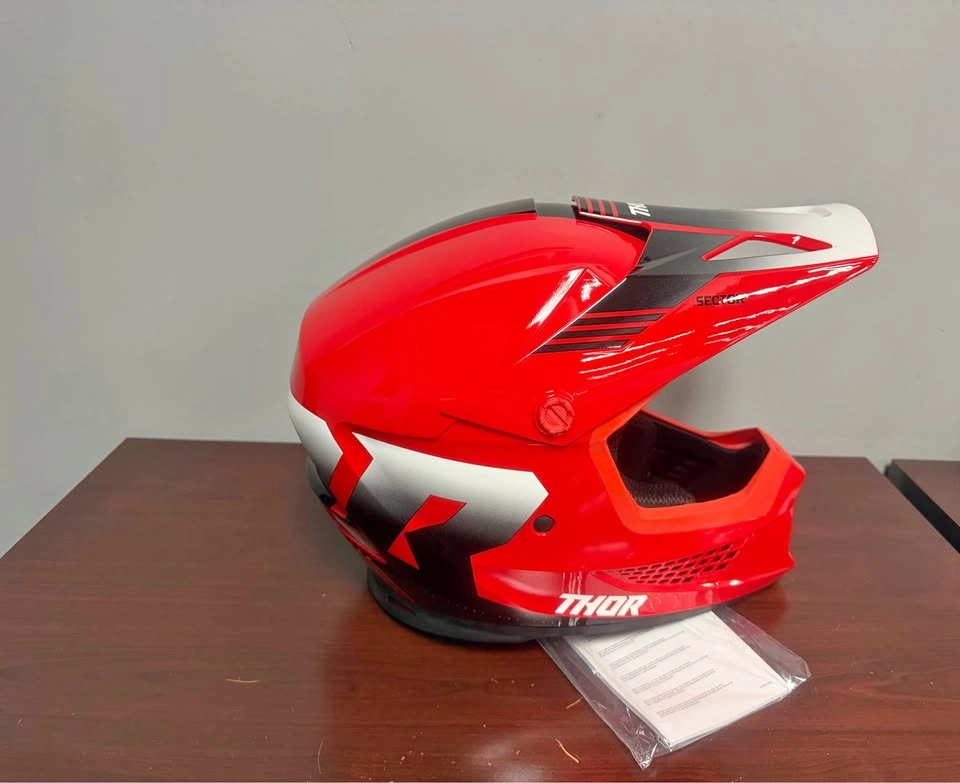 Thor Sector 2 Helmet - Medium