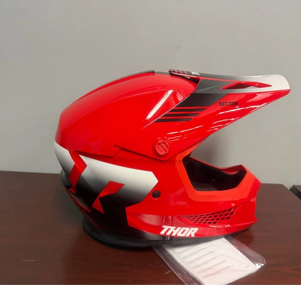 Thor Sector 2 Helmet - Medium - photo 2