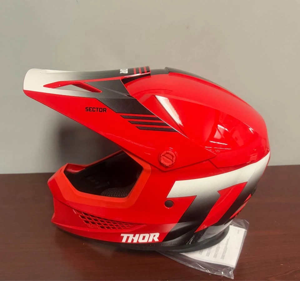 Thor Sector 2 Helmet - Medium - photo 3