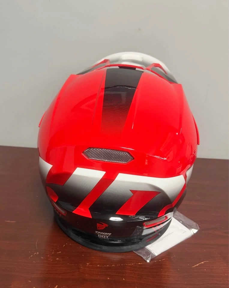 Thor Sector 2 Helmet - Medium - photo 4