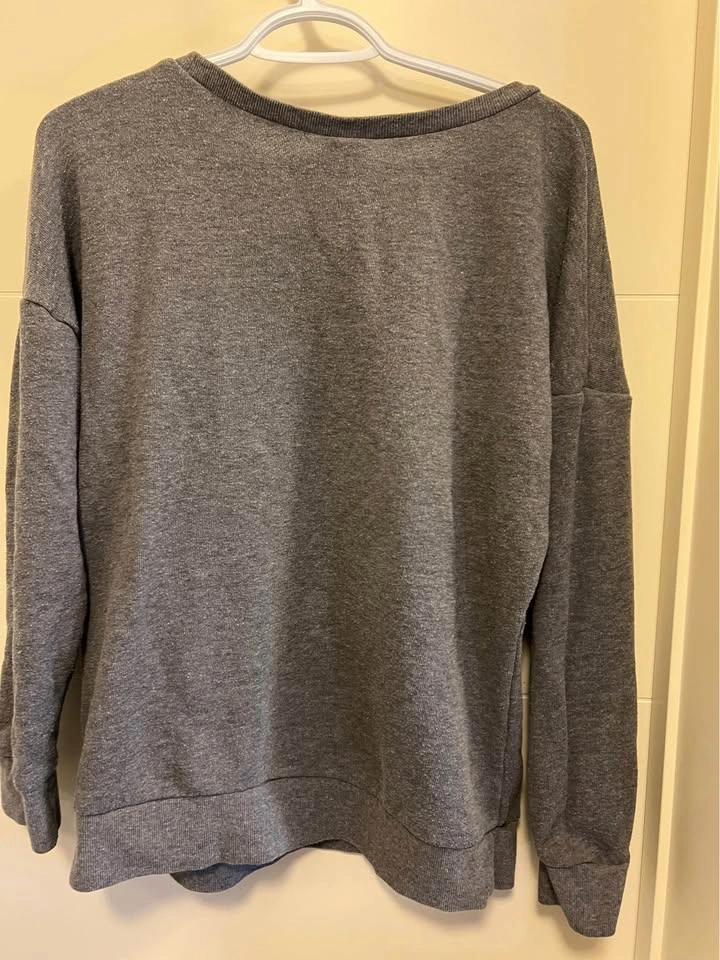 Torrid Disney Dumbo Sweatshirt Crewneck Size 1 (14-16) - photo 5