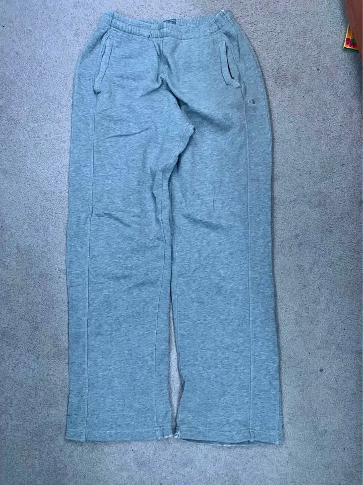 Champion Vintage Baggy Sweats