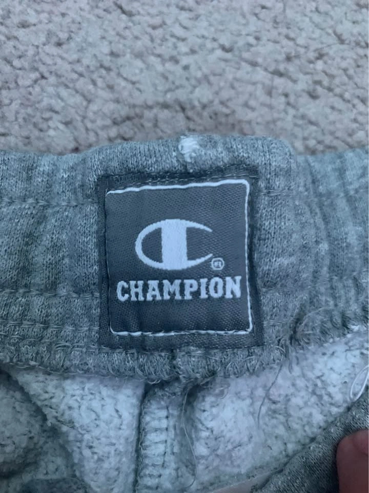 Champion Vintage Baggy Sweats - photo 2