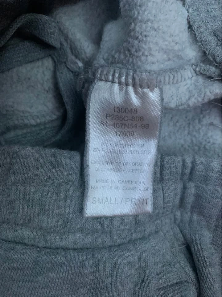 Champion Vintage Baggy Sweats - photo 3