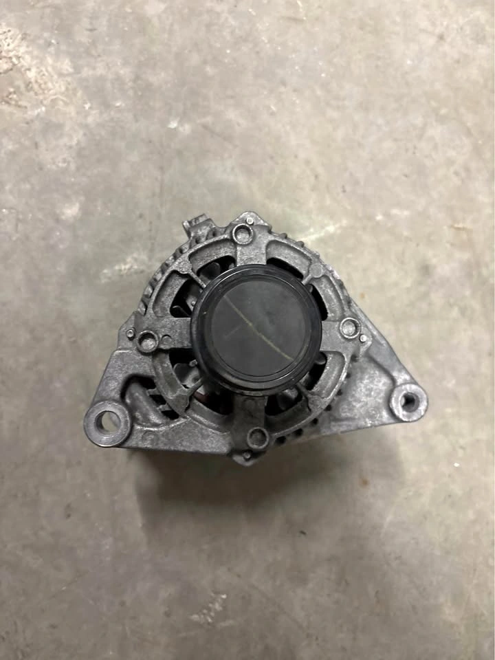 Toyota RAV4 Alternator 2013-2018 OEM Tested Working