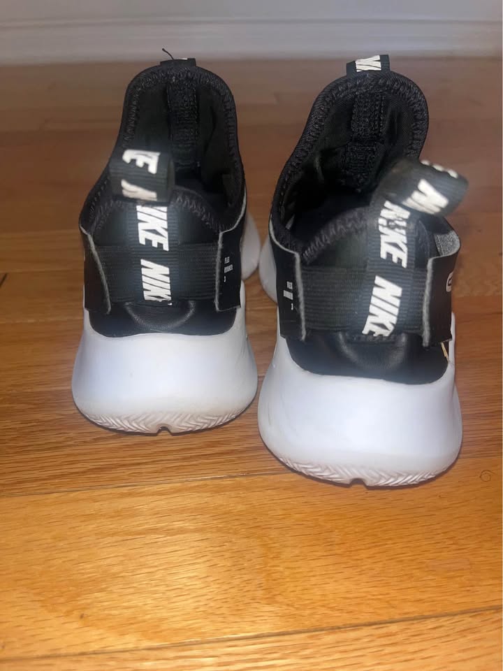 Kids Shoes - Nike Flex Runner - photo 3