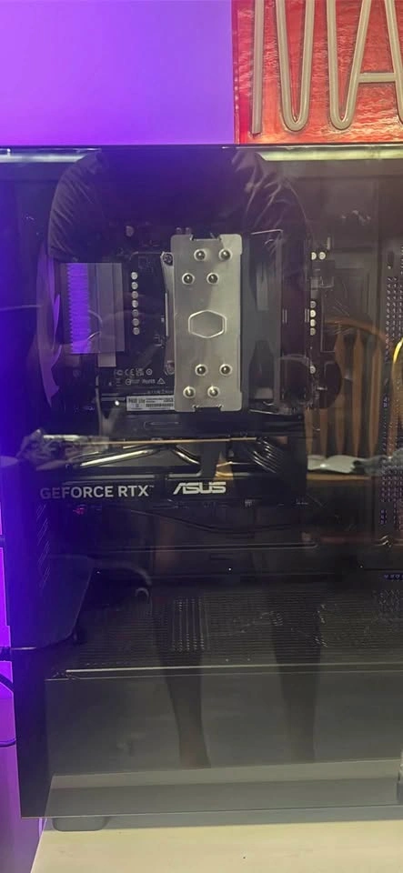 Skytech PC for Sale