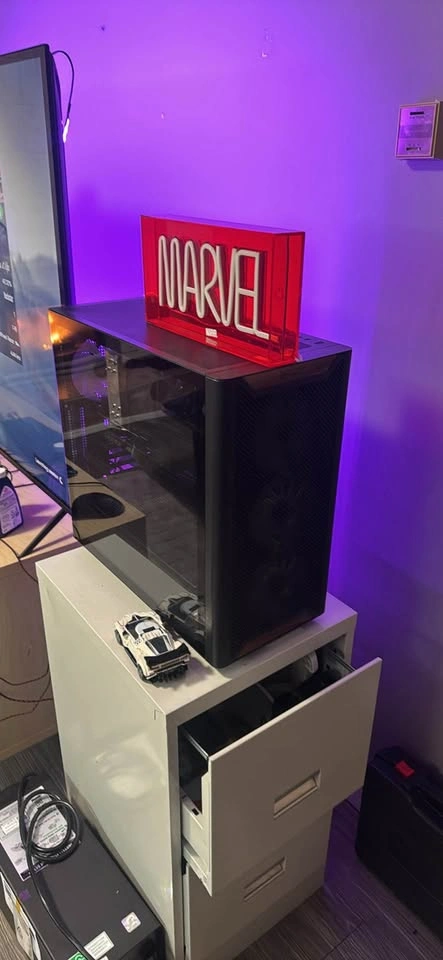 Skytech PC for Sale - photo 2