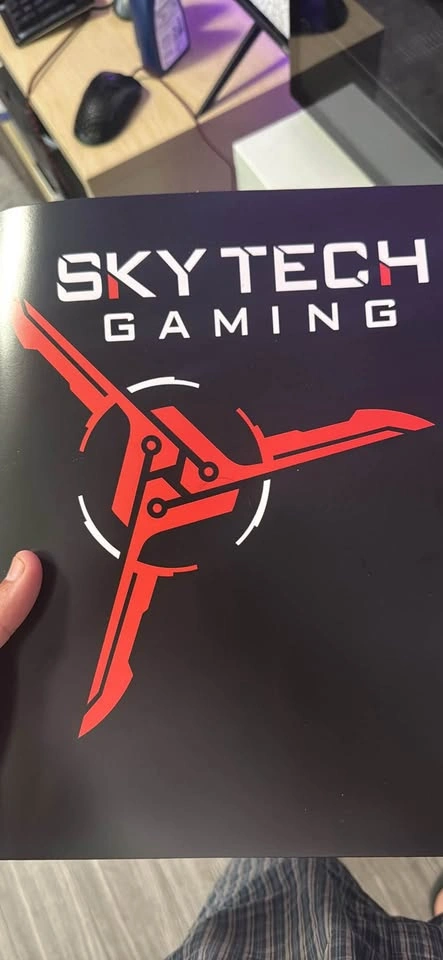 Skytech PC for Sale - photo 3