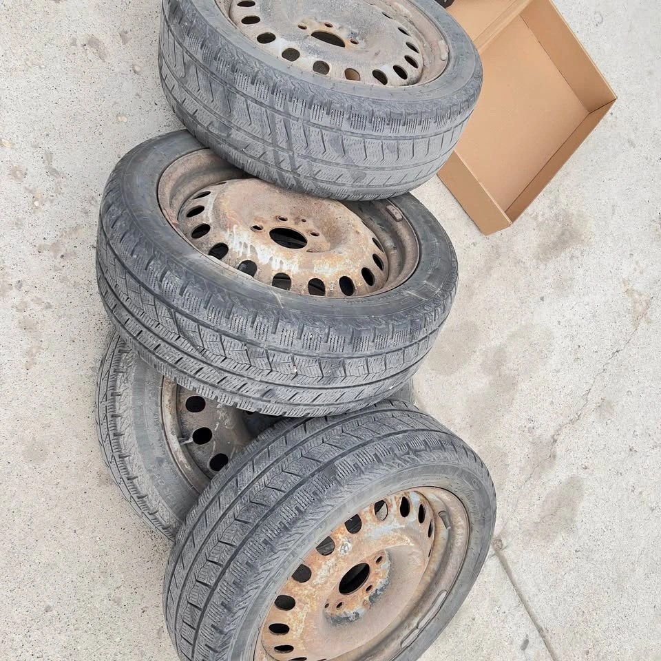 Winter Tires