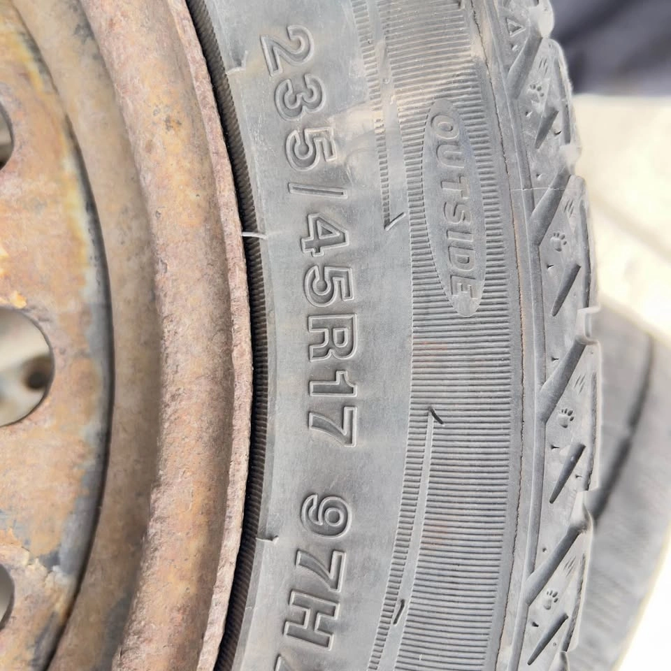 Winter Tires - photo 3