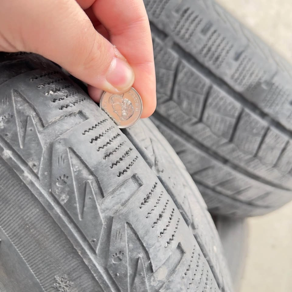 Winter Tires - photo 4