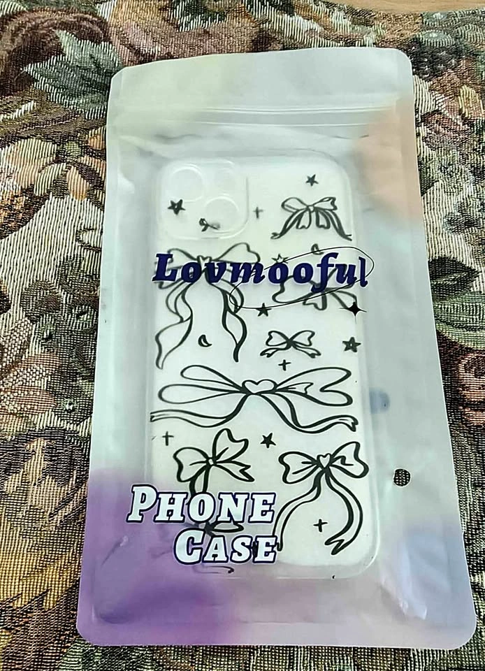 Phone Case - iPhone 13