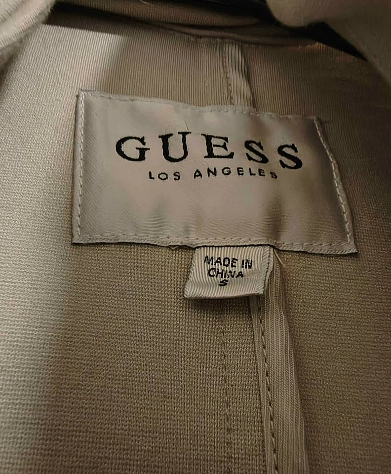 Guess Blazer - photo 2