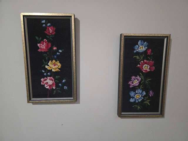 Hand Made