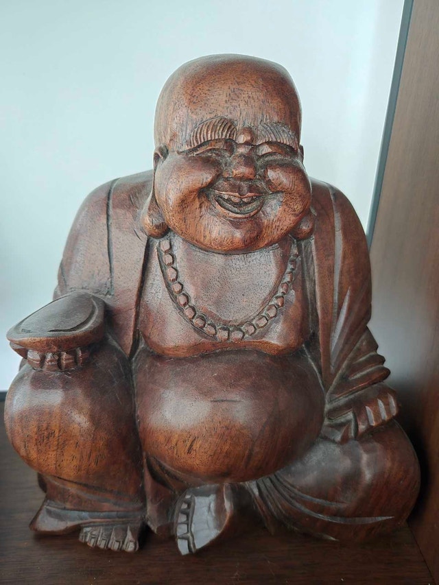 Buddhist set - photo 2