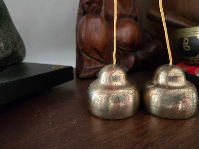 Buddhist set - photo 4