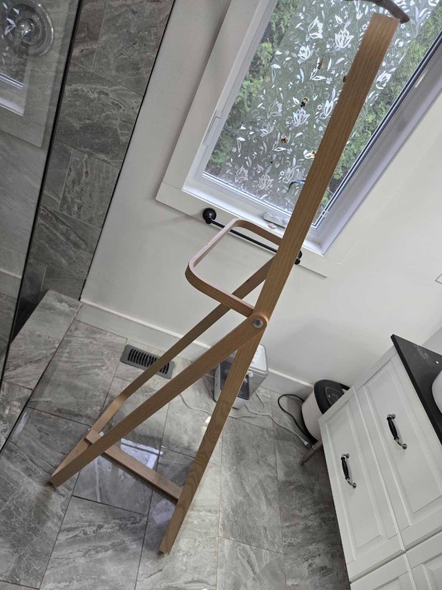 5.5 ft Tall Vanity Mirror - photo 2