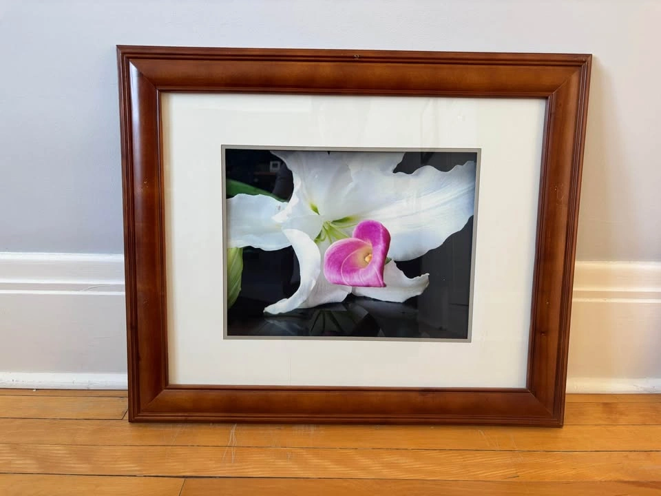 Framed photos, artwork - photo 3