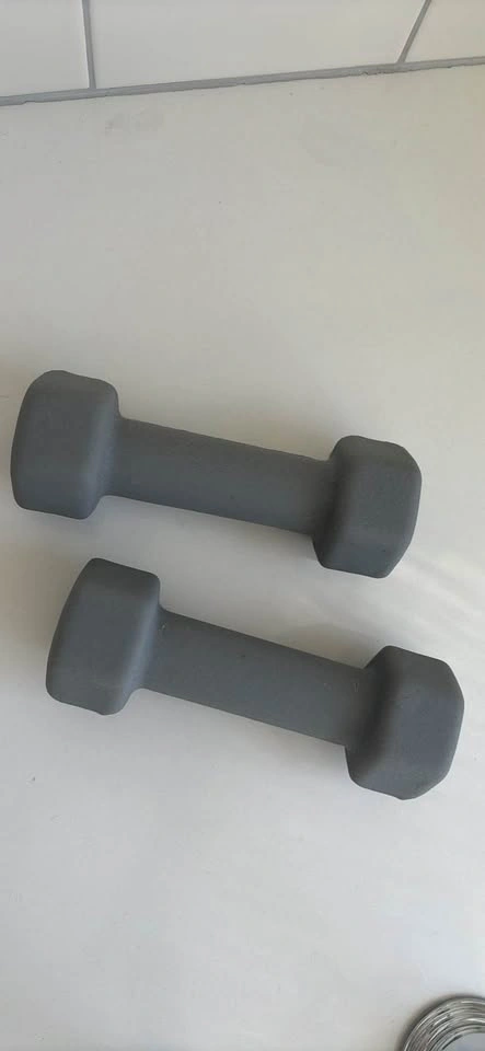 3lbs dumbbell weights - photo 2