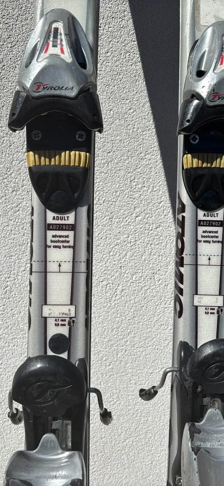 Atomic Skis, Poles, and Bag - photo 3