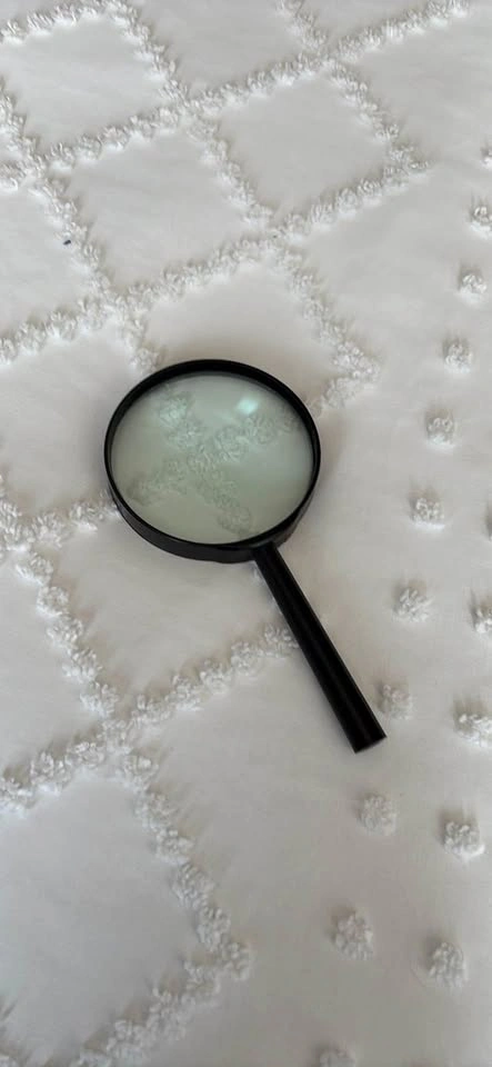 Magnifying Glass