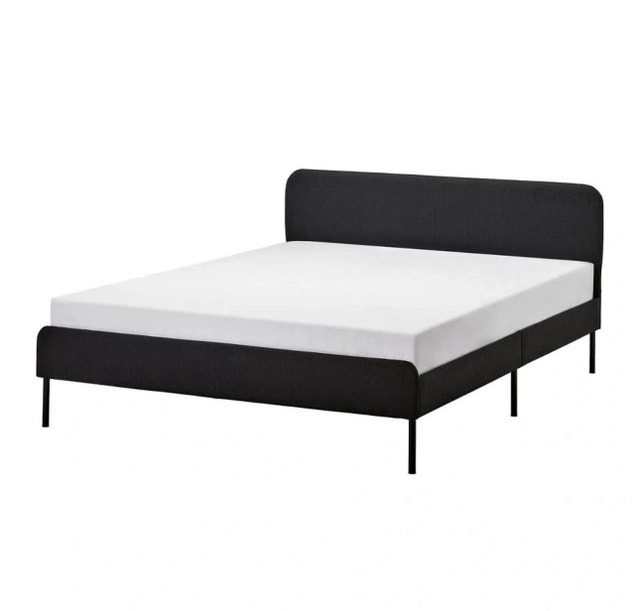 Full Bed Frame