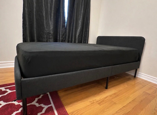 Full Bed Frame - photo 2
