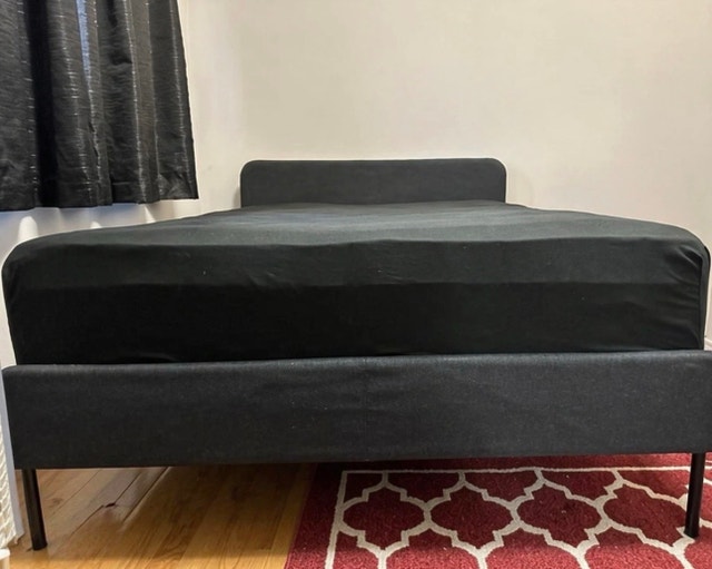Full Bed Frame - photo 4