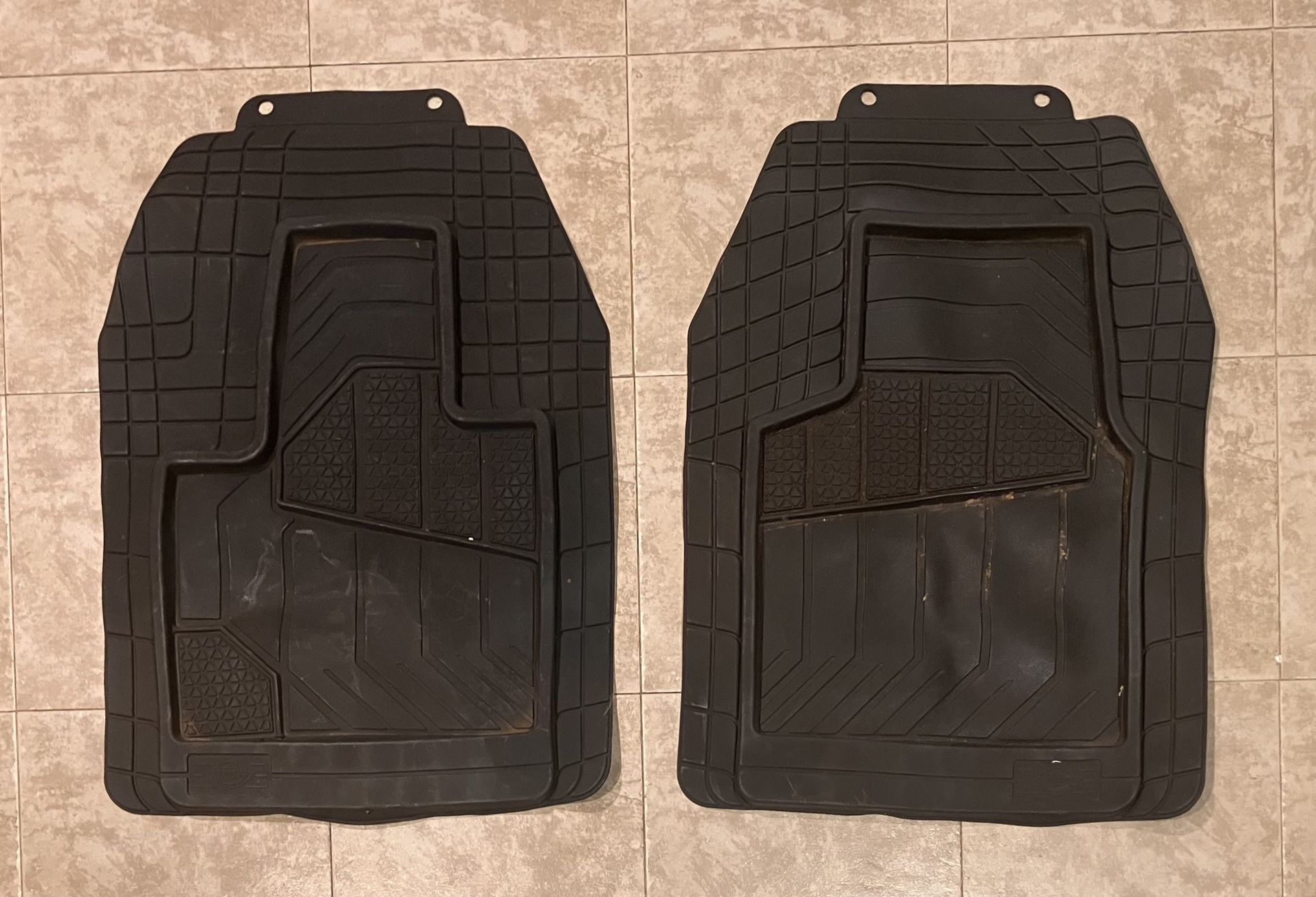 Dickies Floor Mats