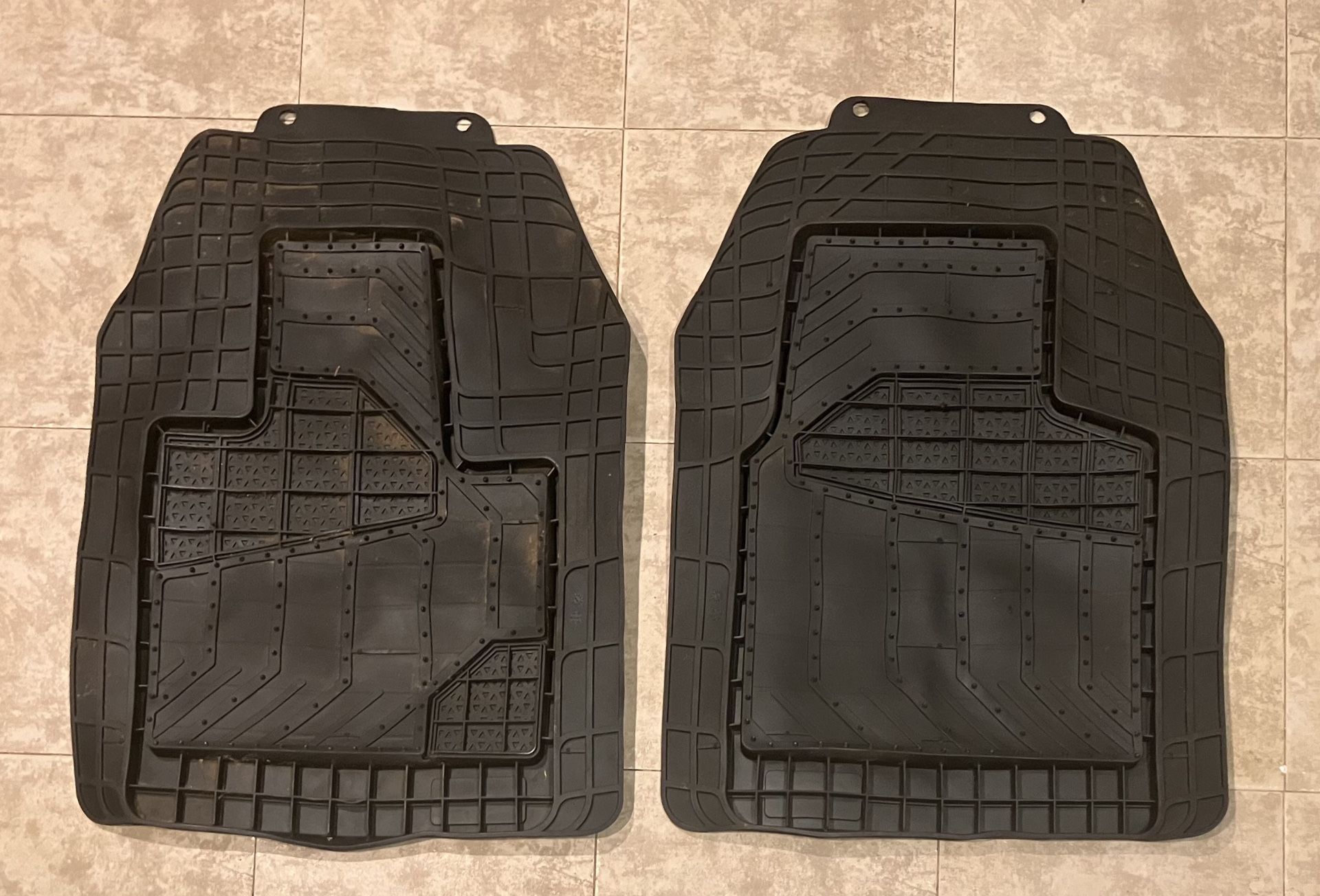 Dickies Floor Mats - photo 2