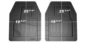 Dickies Floor Mats - photo 4