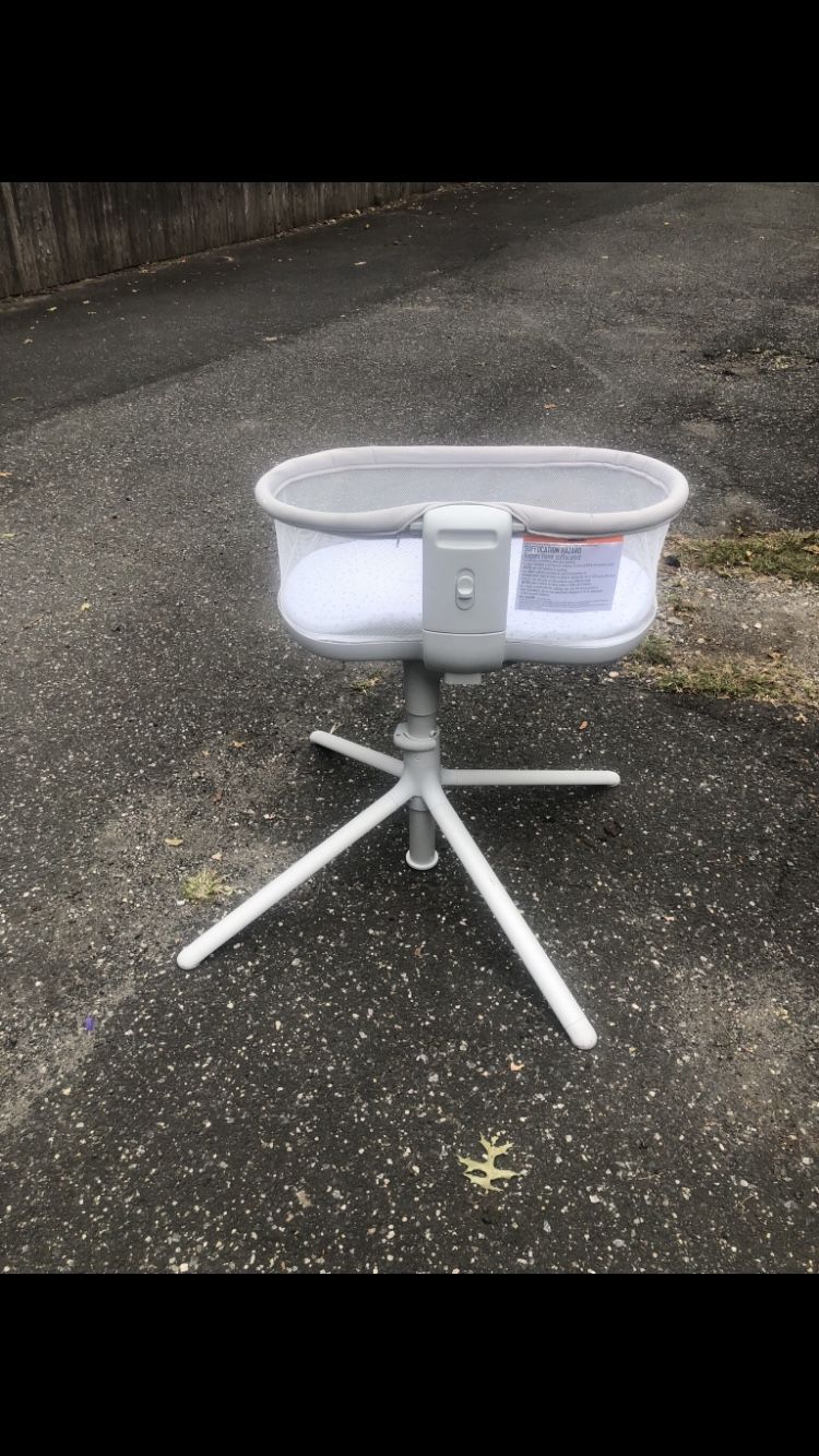 Halo Bassinet
