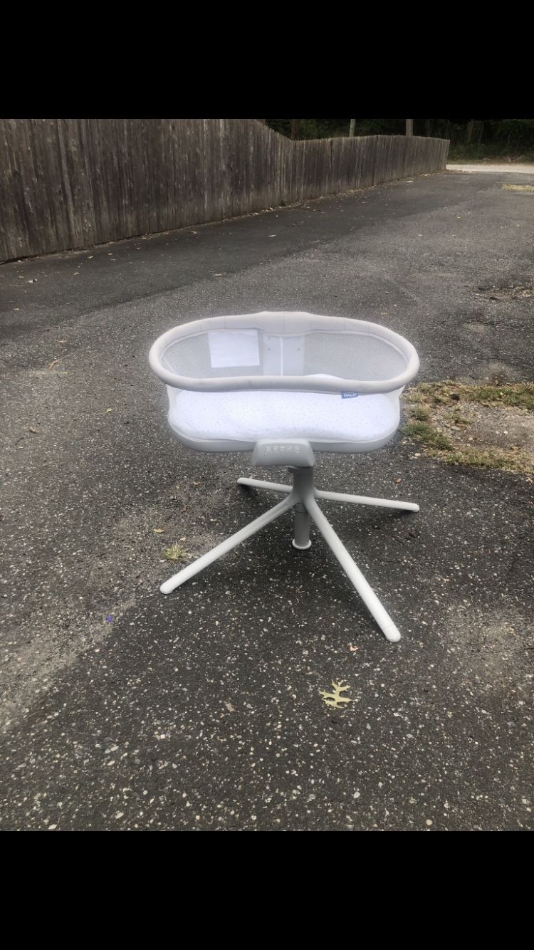 Halo Bassinet - photo 2