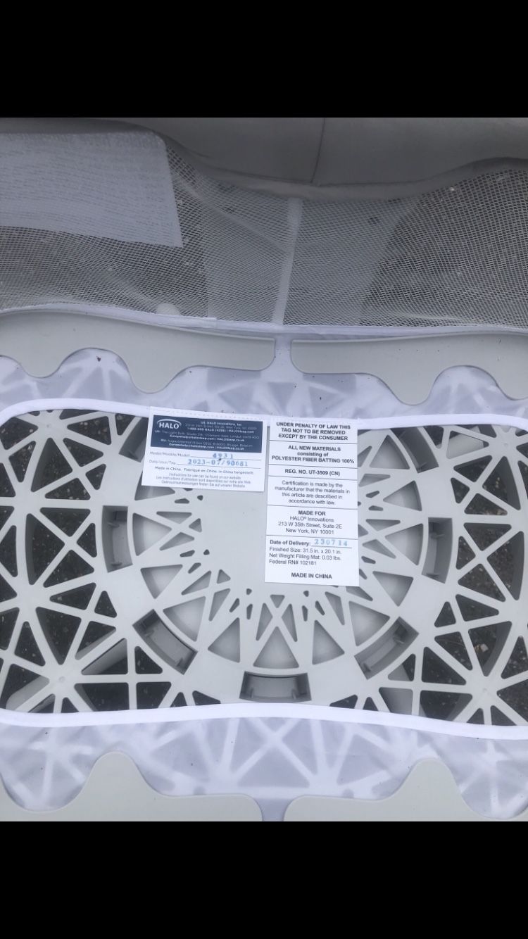 Halo Bassinet - photo 3