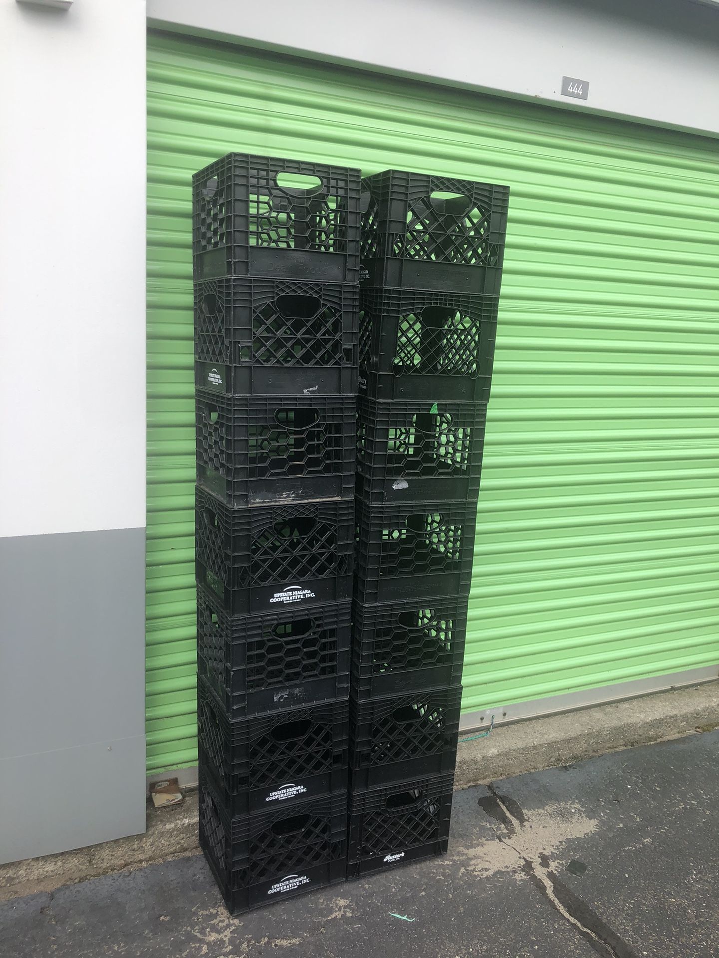 Milk Crates - photo 2
