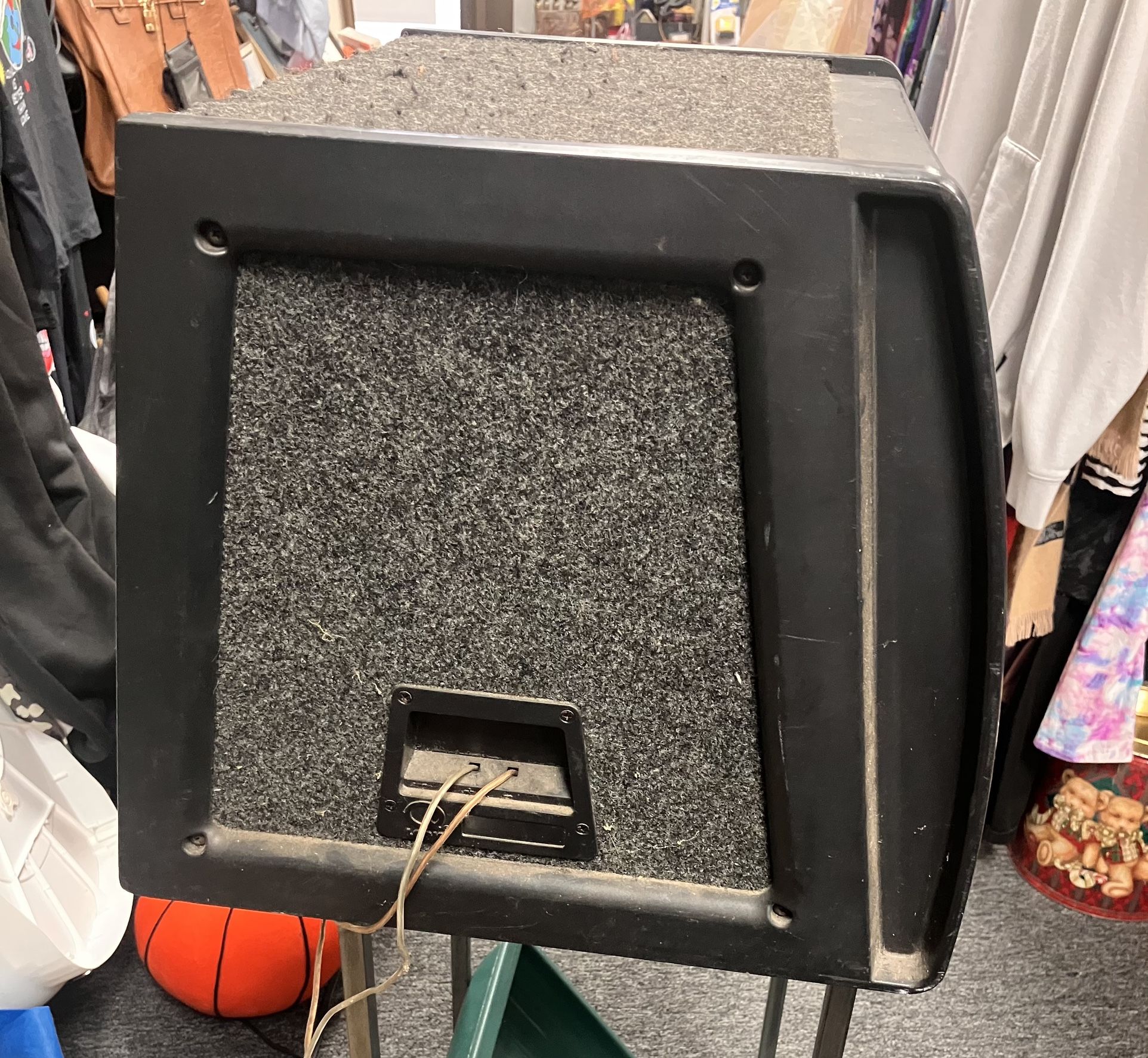 Infinity Subwoofer - photo 2