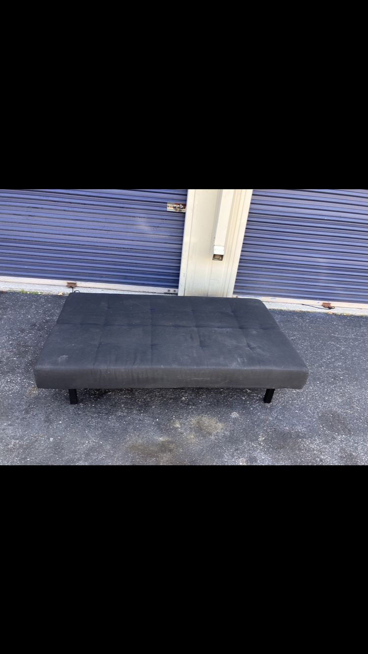 IKEA Futon - photo 2