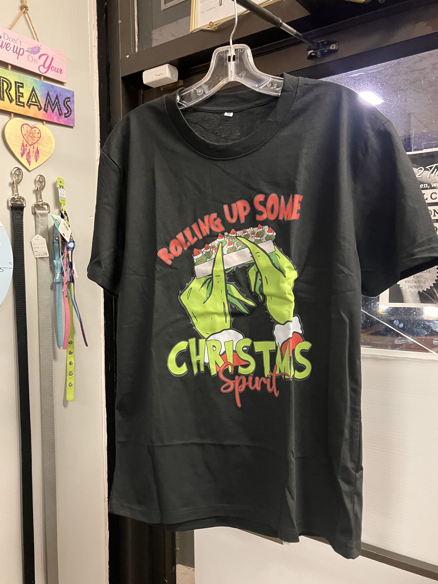 Christmas Novelty Shirt
