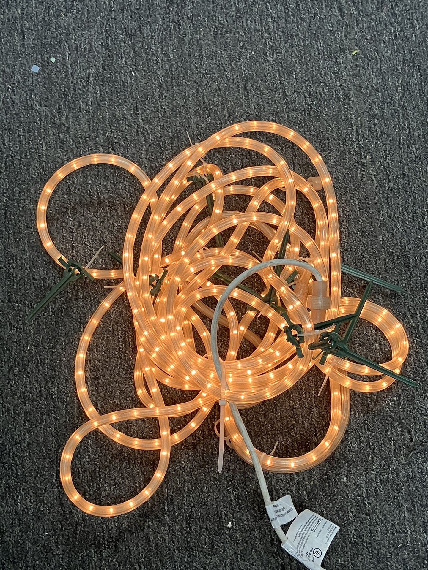 Rope Light - photo 3
