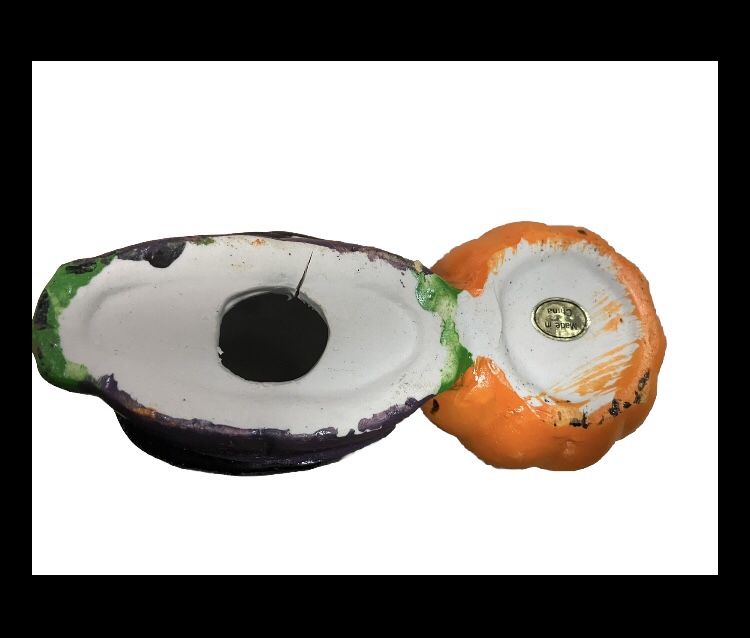 Halloween Candle Holders - $10 Each - photo 4