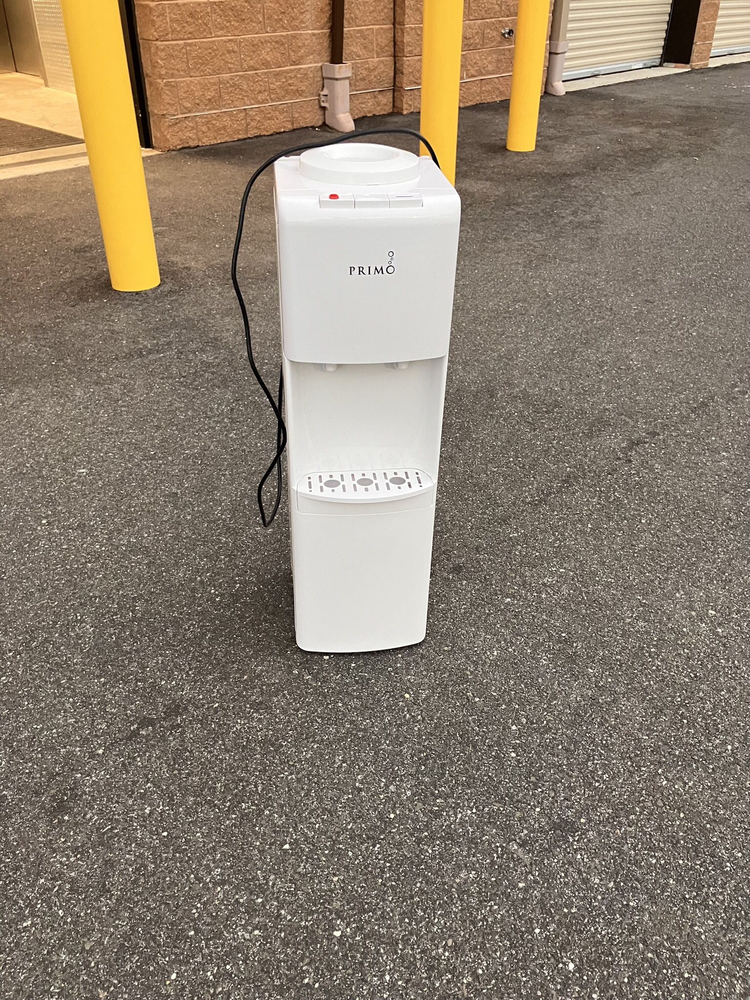 Water Cooler - photo 2