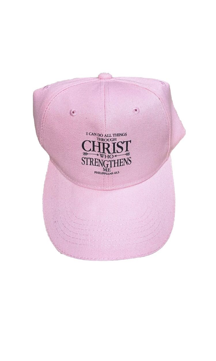 Stylish Baseball Cap