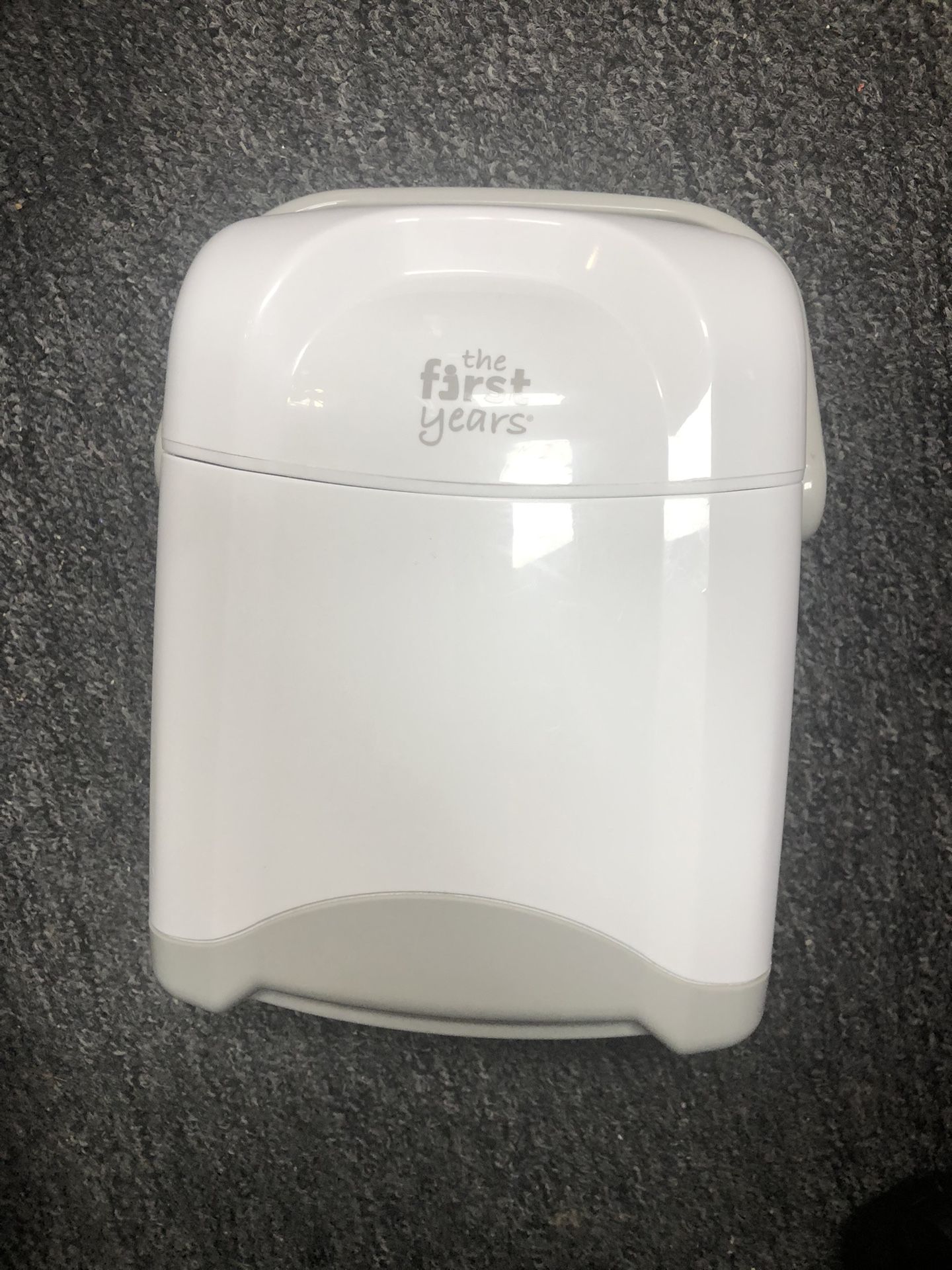 The First Years Bottle Cooler