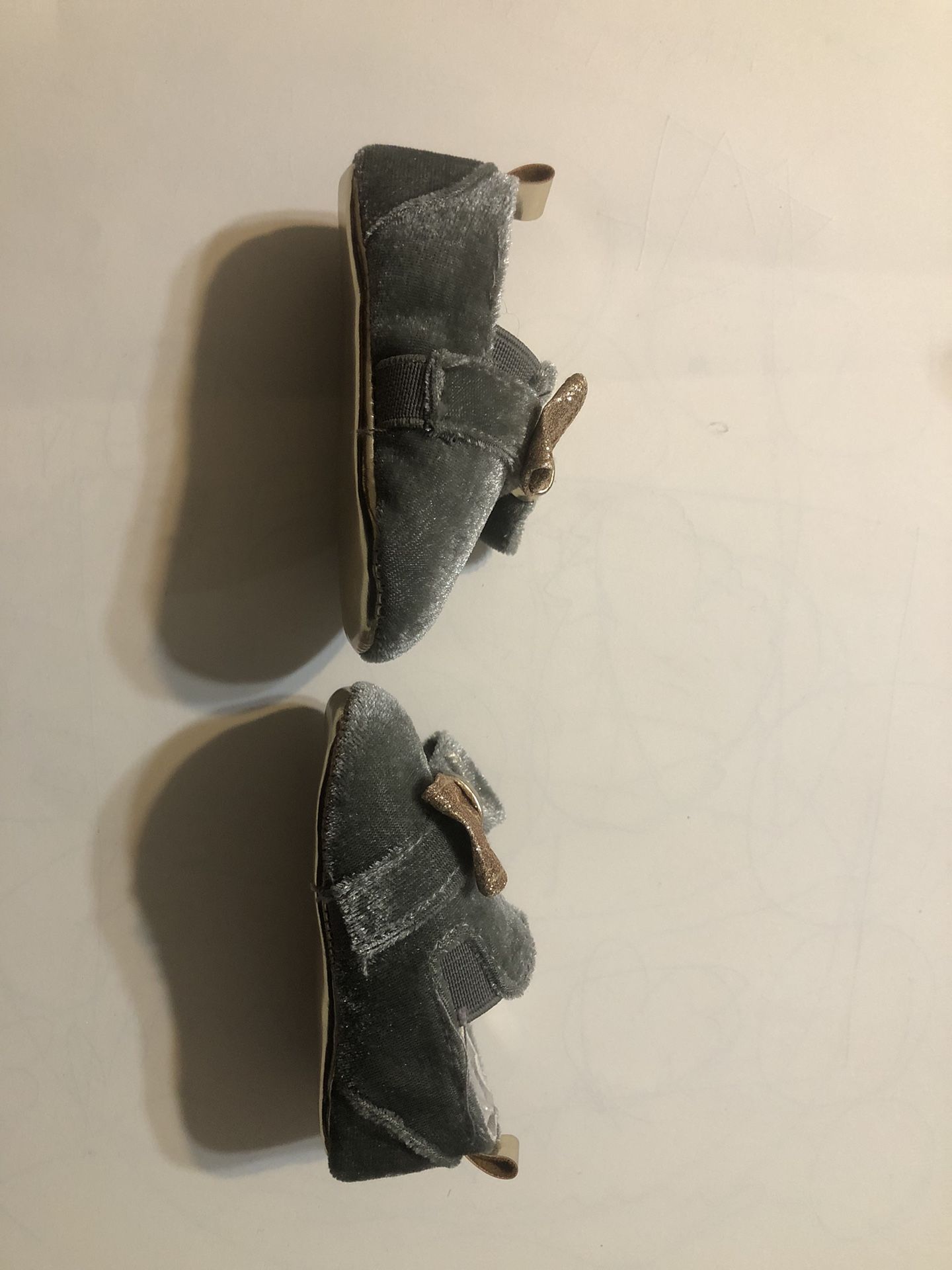 Juicy Couture Baby Shoes - photo 4